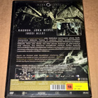 8 LEGS KUOLEMAN VERKKO DVD - pikkukuva 2