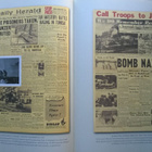Front Page World War II - History in the headlines 1939-1945 - pikkukuva 5