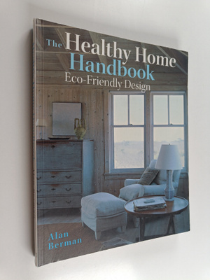 Alan Berman : Healthy Home Handbook