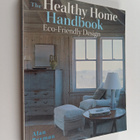 Alan Berman : Healthy Home Handbook - pikkukuva 1