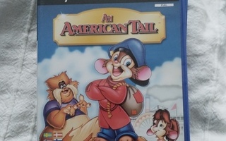 Fievel - An American Tail (PS2)