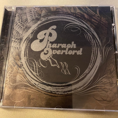 PHARAOH OVERLORD: II *USA 2003