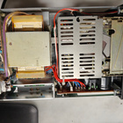 MSX / MSX 2 3.5" levyasema Sony Hit Bit HBD-50 - pikkukuva 5
