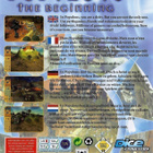 POPULOUS The Beginning (PC-CD) - pikkukuva 2