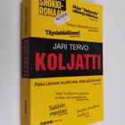 Jari Tervo : Koljatti - pikkukuva 1