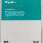 Christian Busse ym. : Magazin.de 3 (LOPS21) - pikkukuva 2