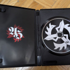 Ad Hominem - Planeta Roi-Finis / ...Pro Mundo Novo (CD/DVD) - pikkukuva 2