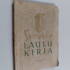 Sampsan laulukirja - pikkukuva 1