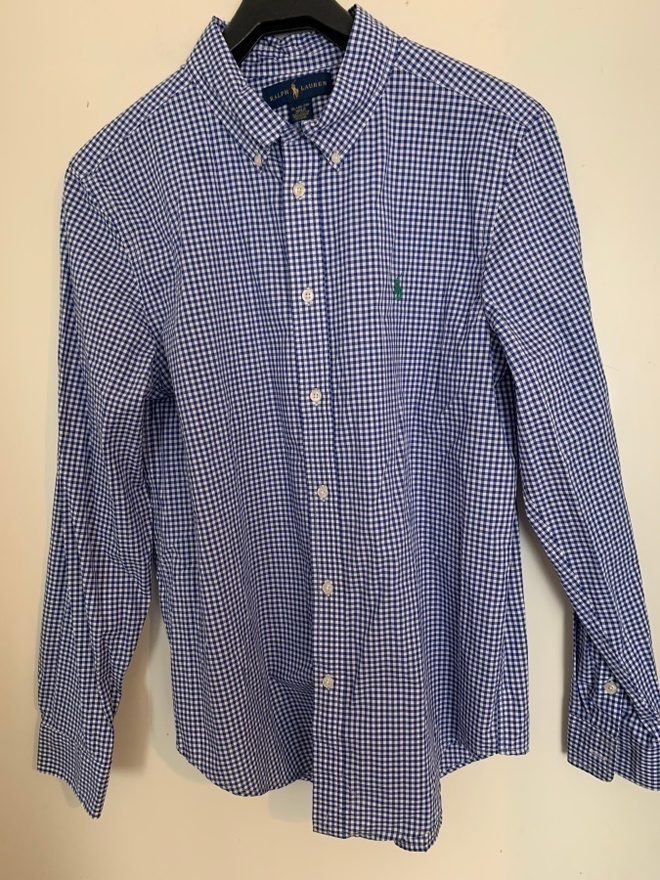 POLO RALPH LAUREN KOKO XL