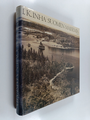 I.K. Inha : Suomen maisemia