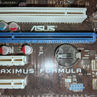 Asus ROG Maximus Formula peliemolevy - pikkukuva 2