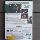 DVD: Confidence (Andy Garcia, Dustin Hoffman 2003) - pikkukuva 2