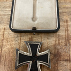 Eisernes Kreuz 1.Klase 1939 - pikkukuva 2