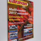 Caravan 5/2016 - pikkukuva 1