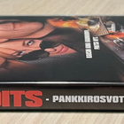 Barry Levinson: BANDITS - pankkirosvot (2001) Bruce Willis - pikkukuva 3