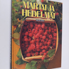 Marjat ja hedelmät - pikkukuva 1