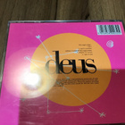 The Sugarcubes / Deus CDS single - pikkukuva 2