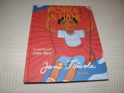 Toivola - Obele Poika ja hame