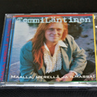 Tommi Läntinen - Maalla, merellä ja ilmassa cd - pikkukuva 1