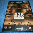 438 DAGAR           uusi      DVD - pikkukuva 1
