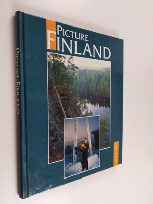 Maarit Niiniluoto : Picture Finland
