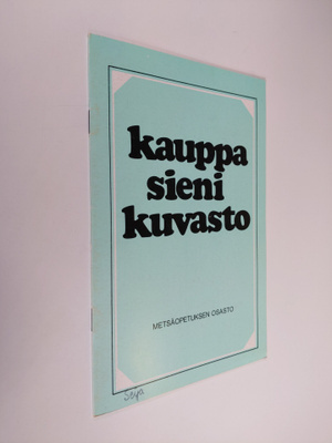 Kalevi Pohjola : Kauppasienikuvasto