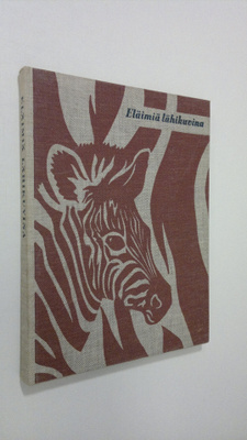 J. M. Moerkerk : Eläimiä lähikuvina