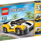 [ LEGO ] 31046 Model Traffic - Fast Car (2016) - pikkukuva 1
