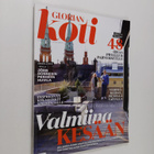 Glorian koti 5/2020 - pikkukuva 1