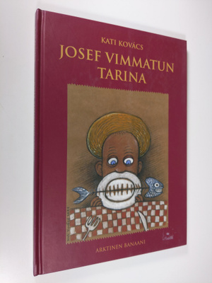 Kati Kovacs : Josef Vimmatun tarina