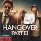 Hangover Part III (UUSI MUOVISSA) blu-ray - pikkukuva 1