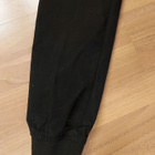 Rennot mustat housut koko XS - pikkukuva 2