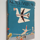 Kolumbus : poikien vuosikirja 1962 - pikkukuva 1