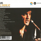 ELVIS PRESLEY:ALL SHOOK UP  FTD CD - pikkukuva 2