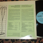 KANTELE - Suomalaista Kansanmusiikkia 3 - LP 1983 EX- - pikkukuva 2