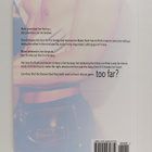 Abbi Glines : Forever Too Far - pikkukuva 2