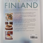 Anja Hill : The Food & Cooking of Finland - Traditions, I... - pikkukuva 2
