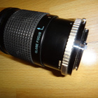 PANAGOR-E PMC AUTO ZOOM 20-80mm MADE IN JAPAN - pikkukuva 4