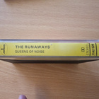The Runaways – Queens Of Noise (1977) C-kasetti - pikkukuva 5