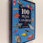 Sergio Hanquet : 100 peces de Canarias - pikkukuva 1