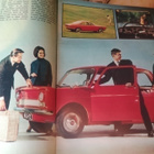 Autojen maailma mobilisti Plymouth Simca Parracuda Valiant - pikkukuva 3