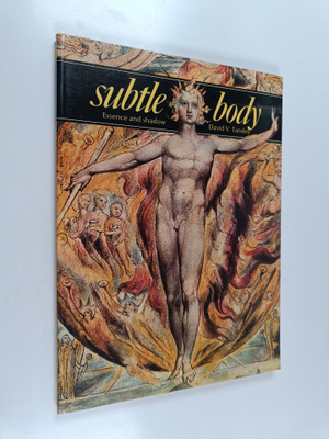 David V. Tansley : Subtle body : essence and shadow
