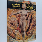 David V. Tansley : Subtle body : essence and shadow - pikkukuva 1