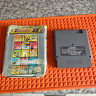 Track & Field II NES PAL-B + alkuperäinen pahvikotelo - pikkukuva 2