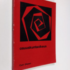 Curt Olsson : Osuuskuntaoikeus - pikkukuva 1