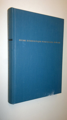 Tuomo Polvinen : Suomi suurvaltojen politiikassa 1941-194...
