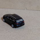 Audi Q7 Suv 2007 musta 1:87 Wiking - pikkukuva 2