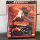 A Nightmare on Elm Street ( 4K Ultra HD ) 1984 - pikkukuva 1