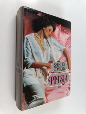 Shirley Conran : Pitsiä