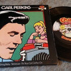 Carl Perkins EP - pikkukuva 1